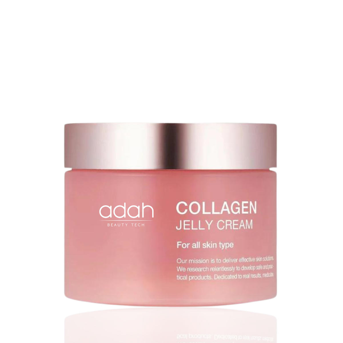 Adah Collagen Jelly Cream