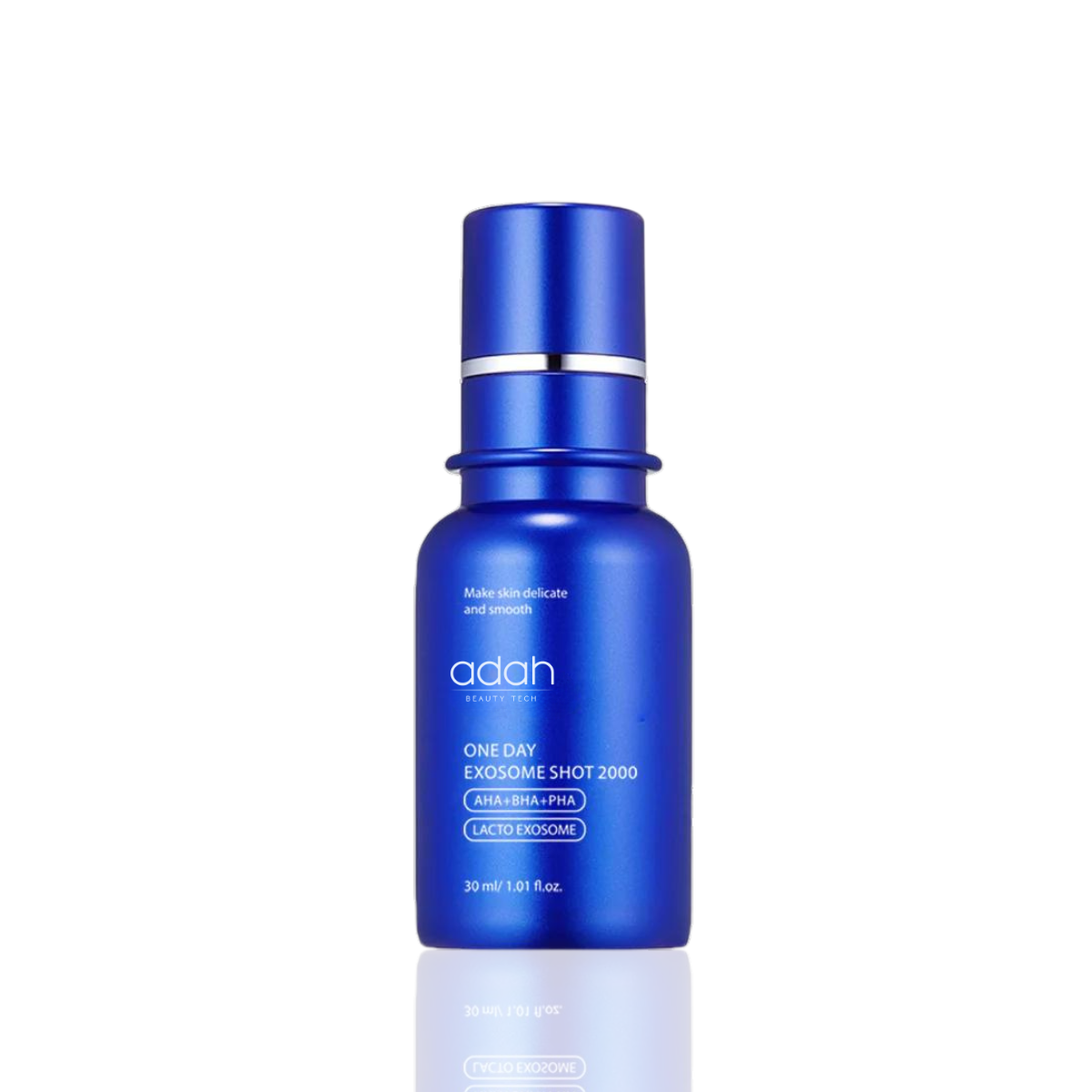 EXOSOMES HOT * liquid microneedling