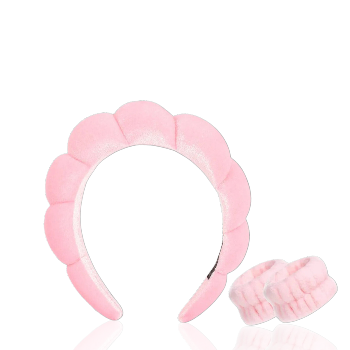 Skin Care Band + 2 wristbands (free gift)