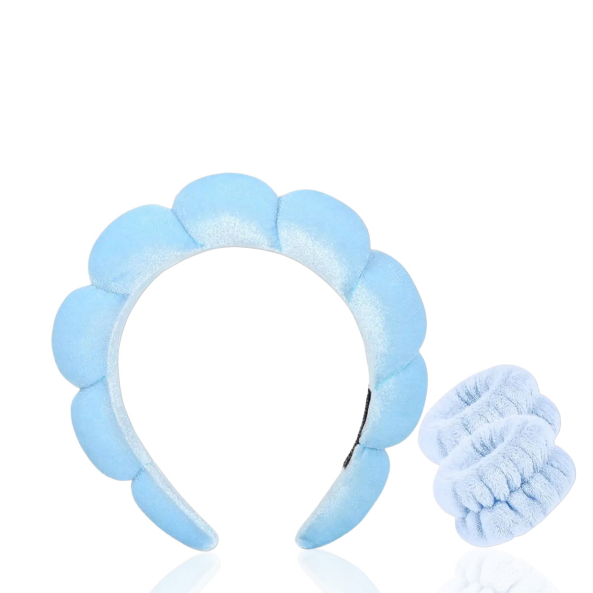 Skin Care Band + 2 wristbands (free gift)