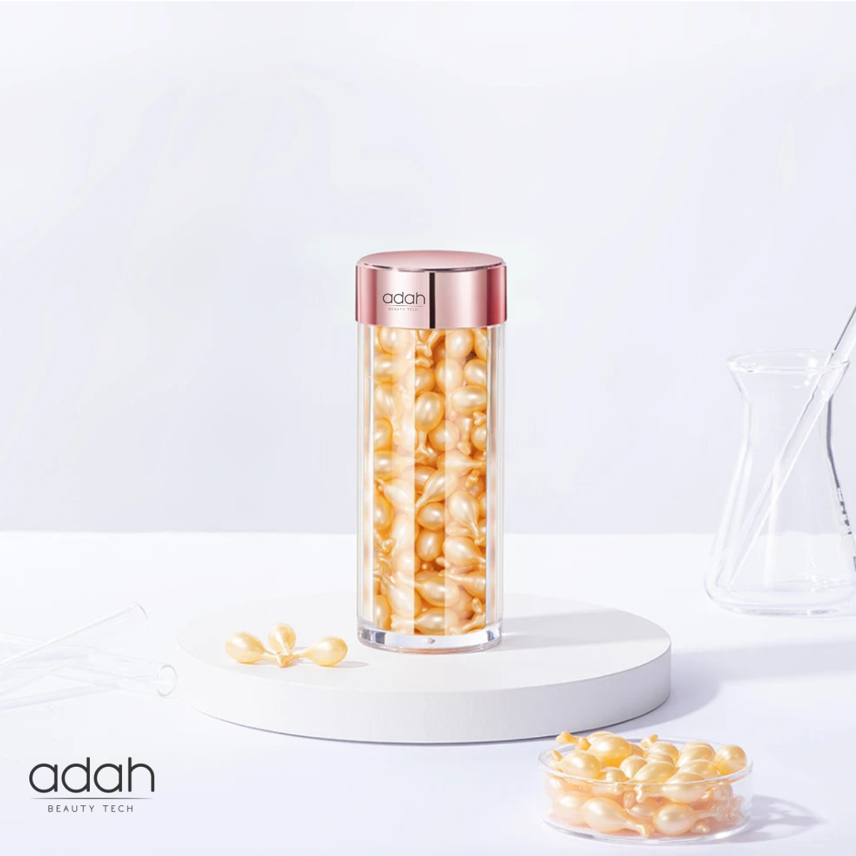ADAH RETINOL CAPS