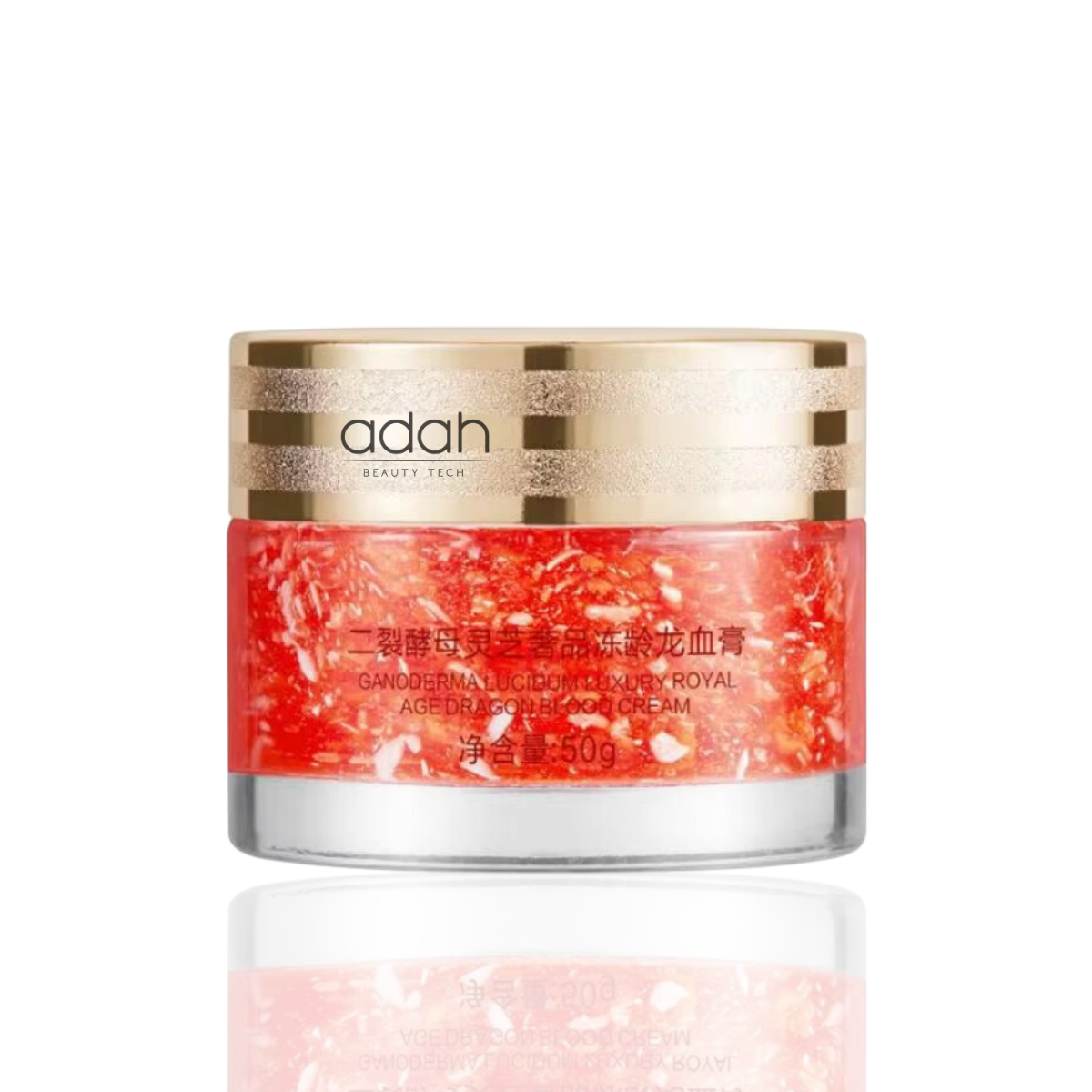 Adah Dragon Blood Cream