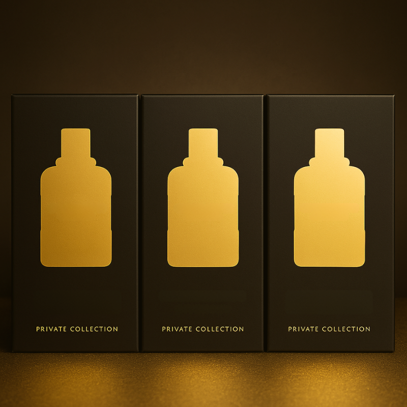 Promotiepakket met 3