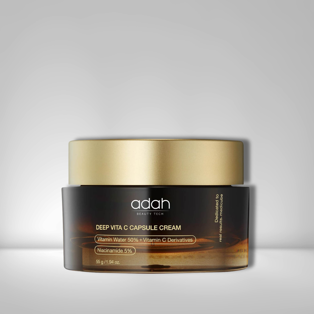 Adah boba Vita C Capsule Cream
